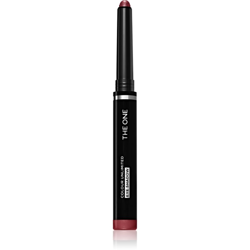 Oriflame The One Colour Unlimited сенки за очи в стик цвят Addictive Mauve 1.2 гр.