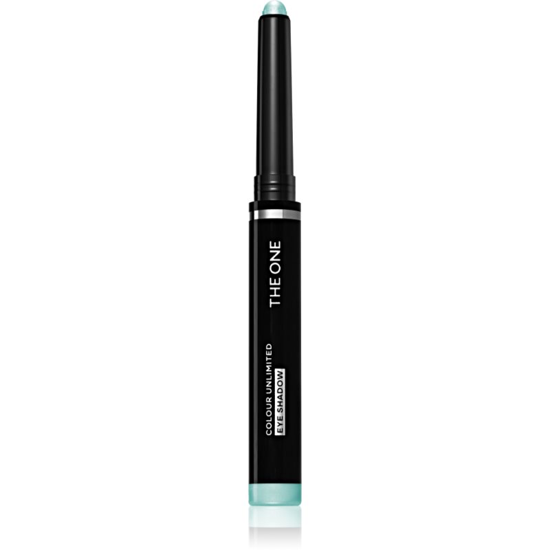 Oriflame The One Colour Unlimited сенки за очи в стик цвят Crystal Prism 1.2 гр.