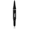 Oriflame The One Colour Unlimited сенки за очи и молив за очи 2 в 1 цвят Granite Gray 1.2 гр.