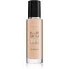 Oriflame The One IlluSkin озаряващ фон дьо тен цвят Beige Natural 30 мл.