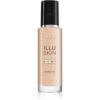 Oriflame The One IlluSkin озаряващ фон дьо тен цвят Light Ivory Neutral 30 мл.