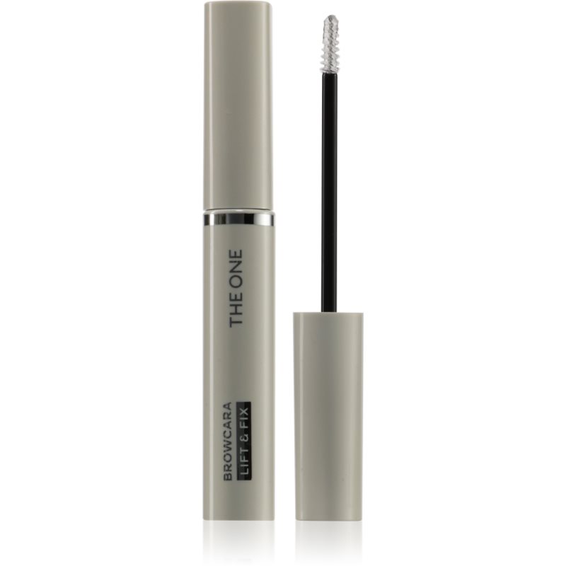 Oriflame The One Lift & Fix спирала за вежди 4