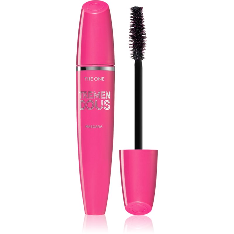 Oriflame The One Tremendous Big Volume спирала придаваща обем за ефект на изкуствени мигли 10 мл.