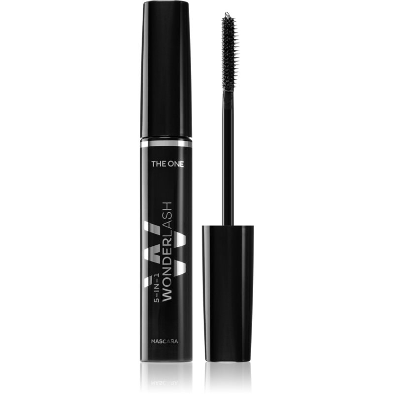 Oriflame The One Wonder Lash 5 in1 спирала 5 в 1 цвят Black 8 мл.