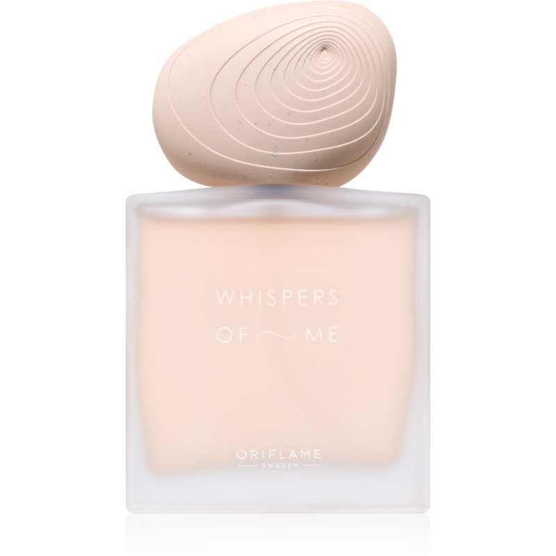 Oriflame Whispers Of Me парфюмна вода за жени 50 мл. на ниска цена