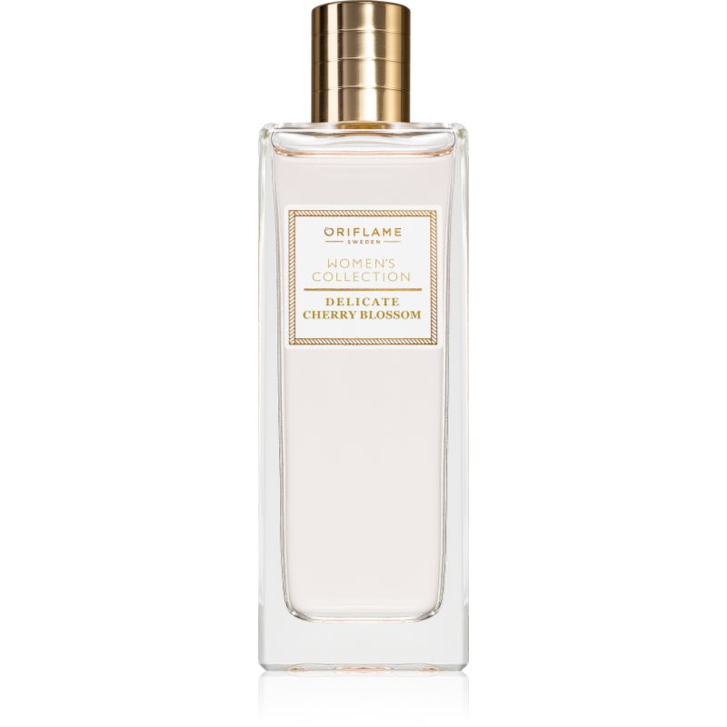 Oriflame Women´s Collection Cherry Blossom тоалетна вода за жени 50 мл.
