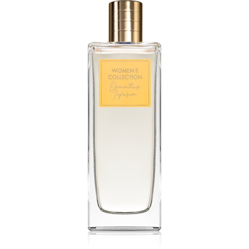 Oriflame Women´s Collection Osmanthus Infusion тоалетна вода за жени 50 мл.
