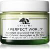 Origins A Perfect World™ Antioxidant Moisturizer With White Tea подхранващ антиоксидантен крем 50 мл.
