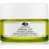 Origins Drink Up™ Avocado Lip Butter хидратиращ балсам за устни с авокадо 15 мл.