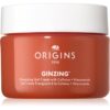 Origins GinZing™ Energizing Gel Cream With Caffeine+Niacinamide хидратиращ крем-гел с озаряващ ефект 30 мл.