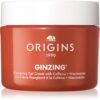 Origins GinZing™ Energizing Gel Cream With Caffeine+Niacinamide хидратиращ крем-гел с озаряващ ефект 50 мл.