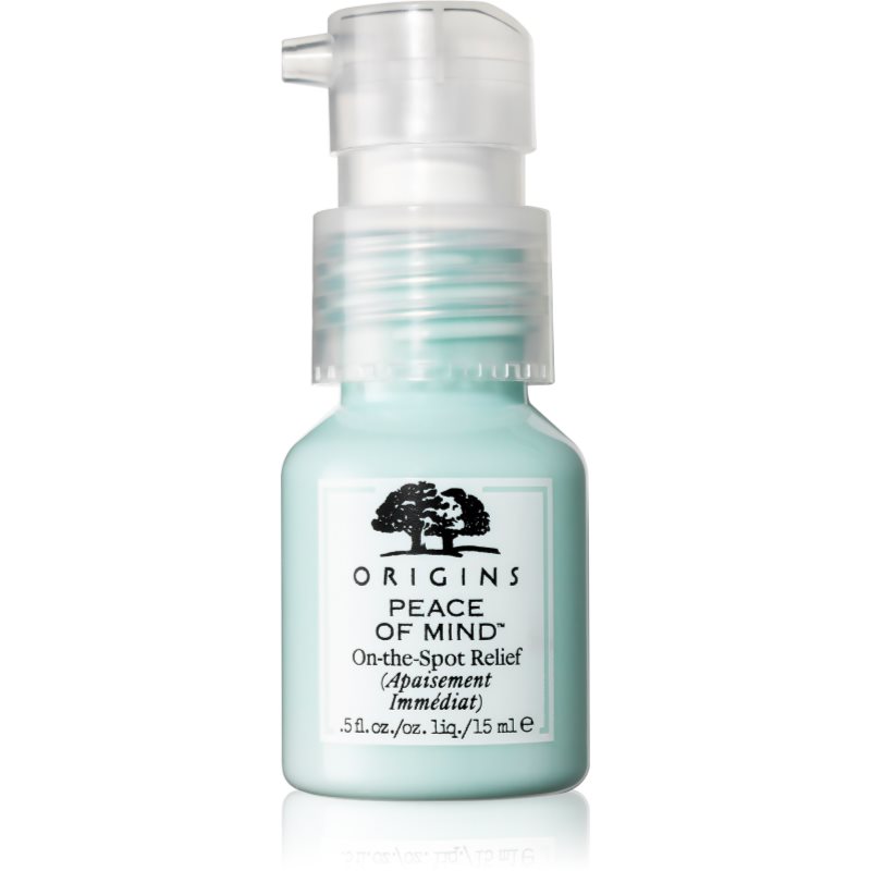 Origins Peace of Mind® On-the-spot Relief релаксираща грижа анти стрес 15 мл.