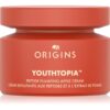 Origins Youthtopia Peptide Plumping Apple Cream хидратиращ и успокояващ крем възстановяващ кожната бариера 50 мл.