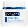 Orlane Anagenèse Essential Time-Fighting Care грижа против бръчки за регенерация и възстановяване на кожата 50 мл.