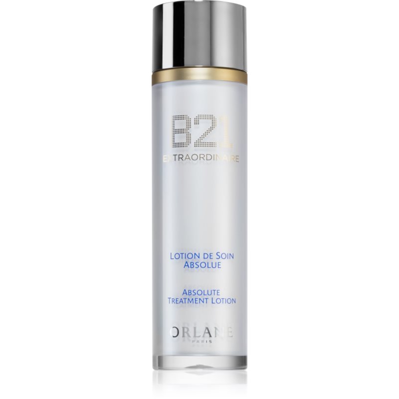 Orlane B21 Extraordinaire Absolute Treatment Lotion интензивен хидратиращ крем за подсилване на кожната бариера 120 мл.