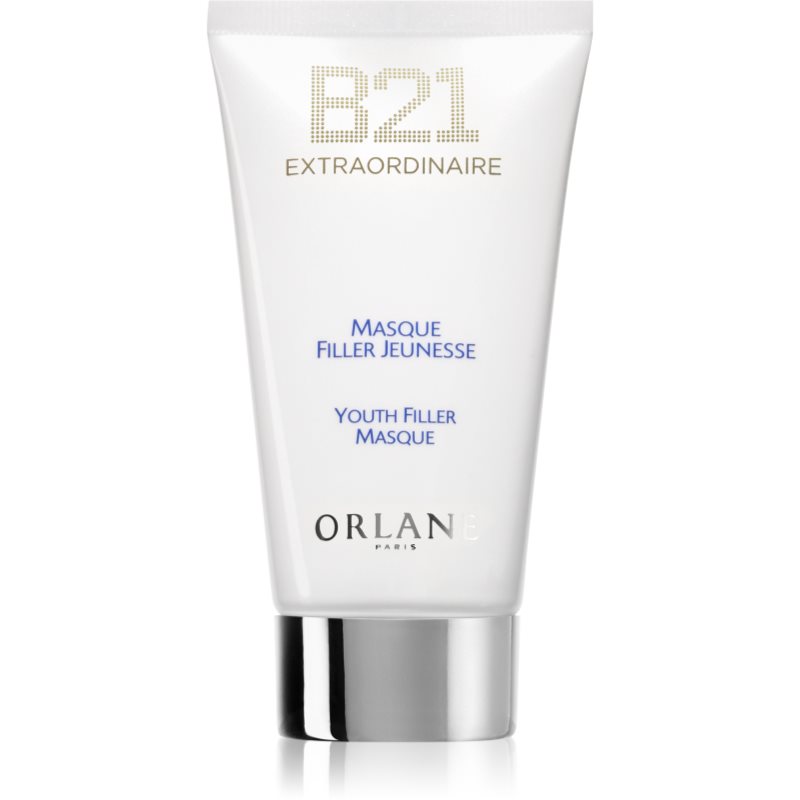 Orlane B21 Extraordinaire Youth Filler Masque маска за лице с изглаждащ ефект 75 мл.
