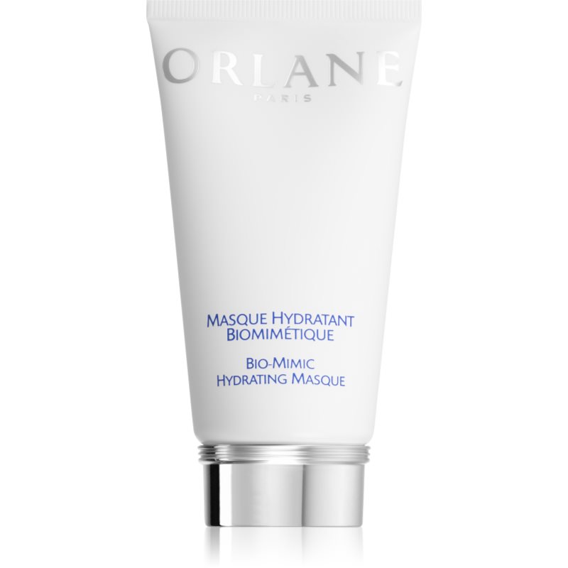 Orlane Bio-Mimic Hydrating Mask биомиметична хидратираща маска 75 мл.
