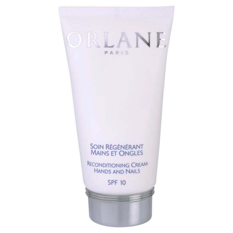 Orlane Body Care Program регенериращ крем за ръце и нокти SPF 10 75 мл. на ниска цена