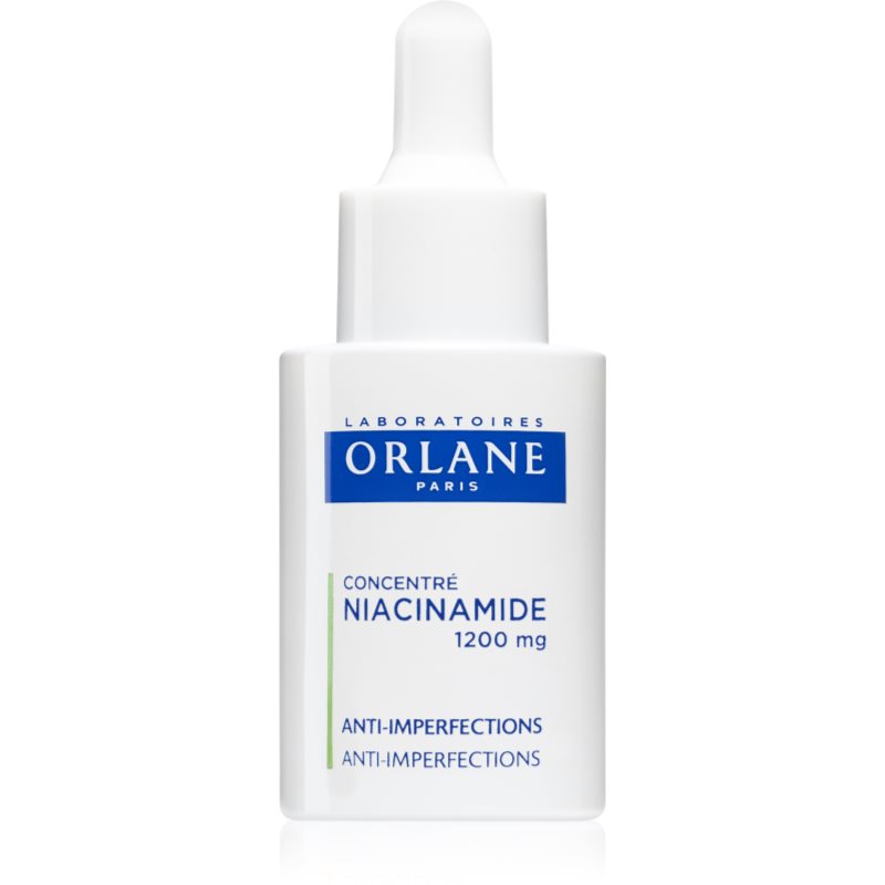 Orlane Concentré Niacinamide Anti-Imperfections серум за лице с ниацинамид 30 мл.
