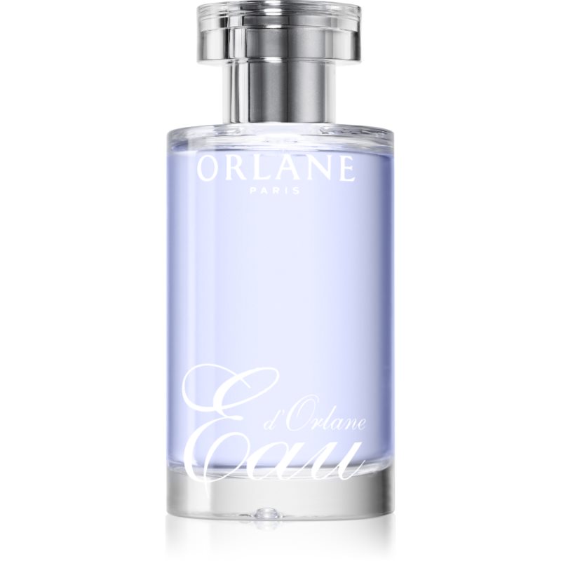 Orlane Eau d'Orlane тоалетна вода за жени 100 мл. на ниска цена