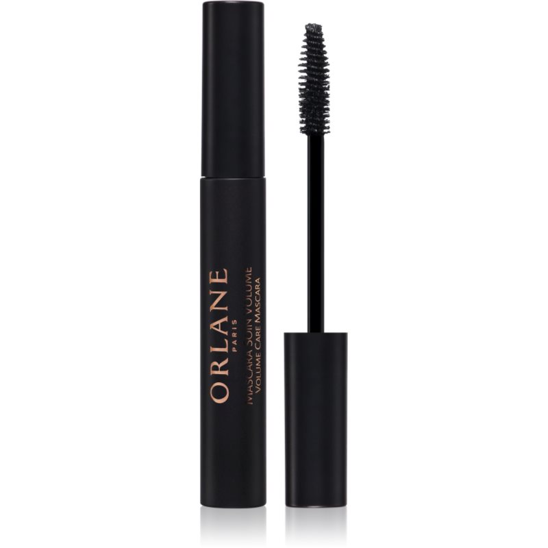 Orlane Eye Makeup спирала придаваща обем цвят black 7 мл.