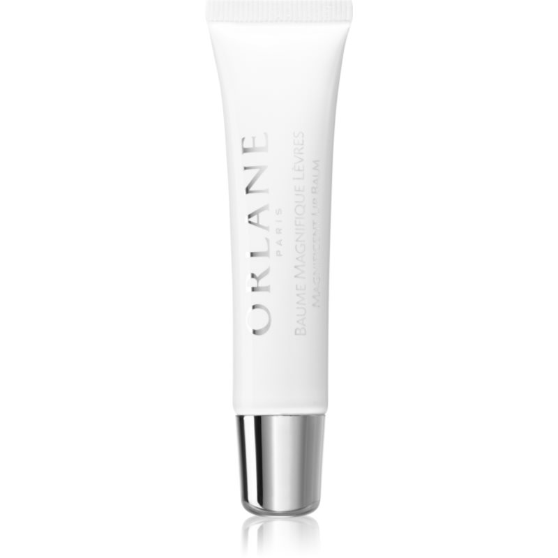 Orlane Magnificent Lip Balm подхранващ балсам за устни с хиалуронова киселина 15 мл.