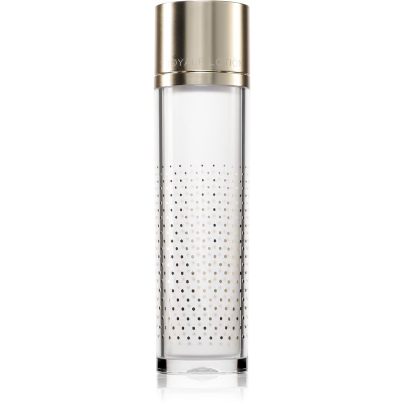 Orlane Royale Active Lotion подмладяващ кожата флуид с 24 каратово злато 120 мл.