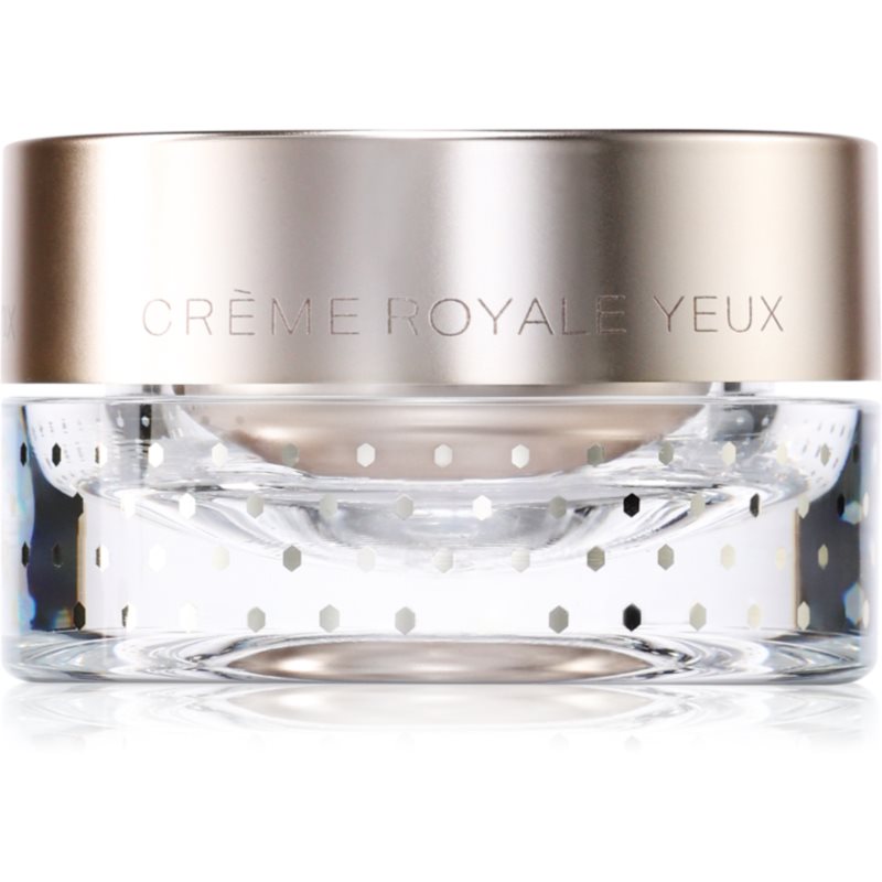 Orlane Royale Program подмладяващ крем за околоочната зона (Exceptional Anti - Aging Care) 15 мл. на ниска цена