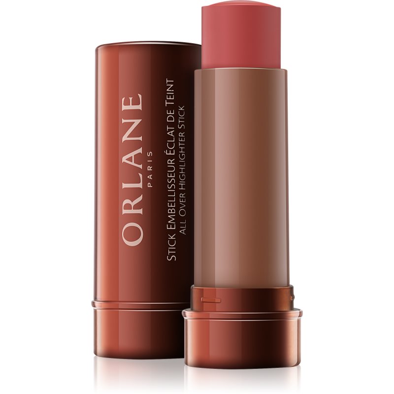 Orlane Stick Cream Blush кремообразен руж в стик цвят 01 10 гр.