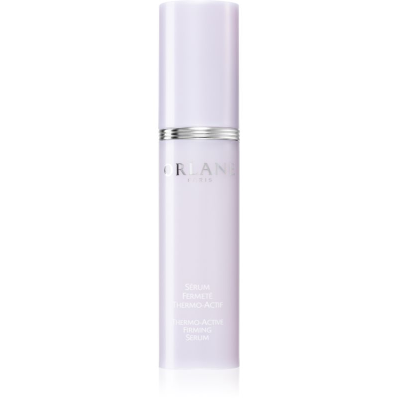 Orlane Thermo-Active Firming Serum термо активен стягащ серум за озаряване на лицето 30 мл.