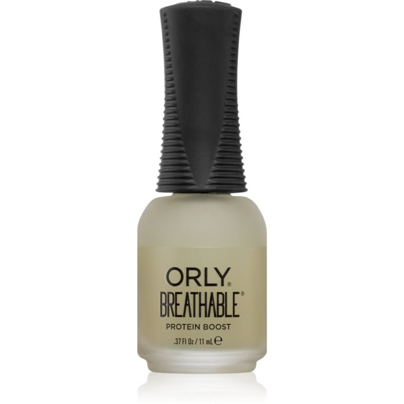 Orly Breathable Protein Boost подсилващ лак за нокти 18 мл.