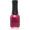 Orly Breathable подхранващ лак за нокти цвят All Dahlia'd Up 11 мл.