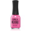 Orly Breathable подхранващ лак за нокти цвят Burst Your Bubblegum 11 мл.