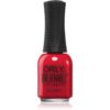 Orly Breathable подхранващ лак за нокти цвят Cherry Bomb 11 мл.
