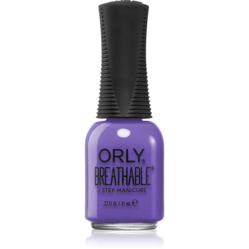 Orly Breathable подхранващ лак за нокти цвят Don´t Sweet It 11 мл.