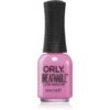 Orly Breathable подхранващ лак за нокти цвят Taffy to Be Here 11 мл.