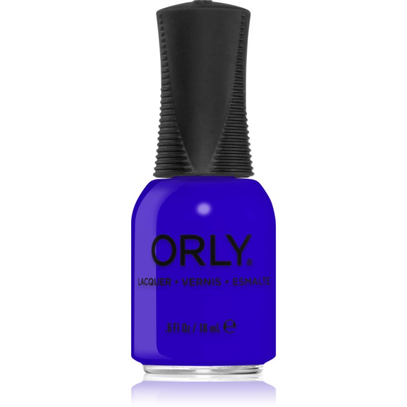 Orly Euphoria дълготраен лак за нокти цвят It's Brittney