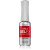 Orly Gelfx Gel гел лак за нокти с използване на UV/LED лампа цвят Haute Red 9 мл.