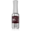 Orly Gelfx Gel гел лак за нокти с използване на UV/LED лампа цвят Ruby 9 мл.