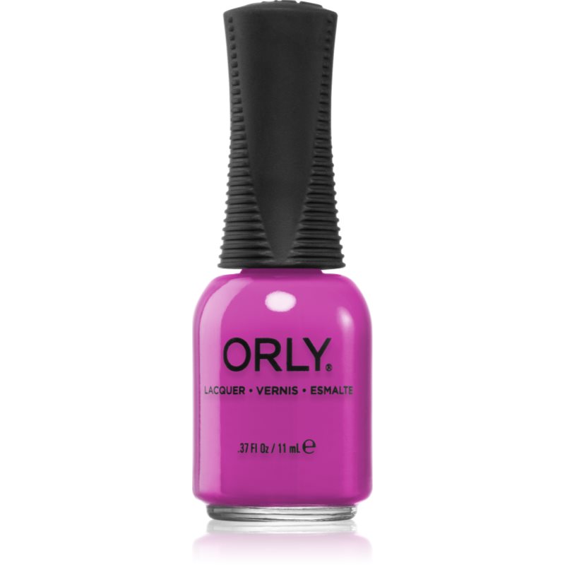 Orly Lacquer лак за нокти цвят For The First Time 11 мл.