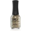 Orly Lacquer лак за нокти цвят Halo 11 мл.