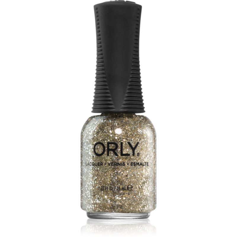 Orly Lacquer лак за нокти цвят Halo 11 мл.