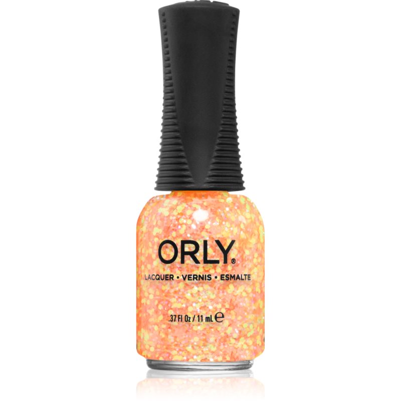 Orly Lacquer лак за нокти цвят Hi Bye 11 мл.