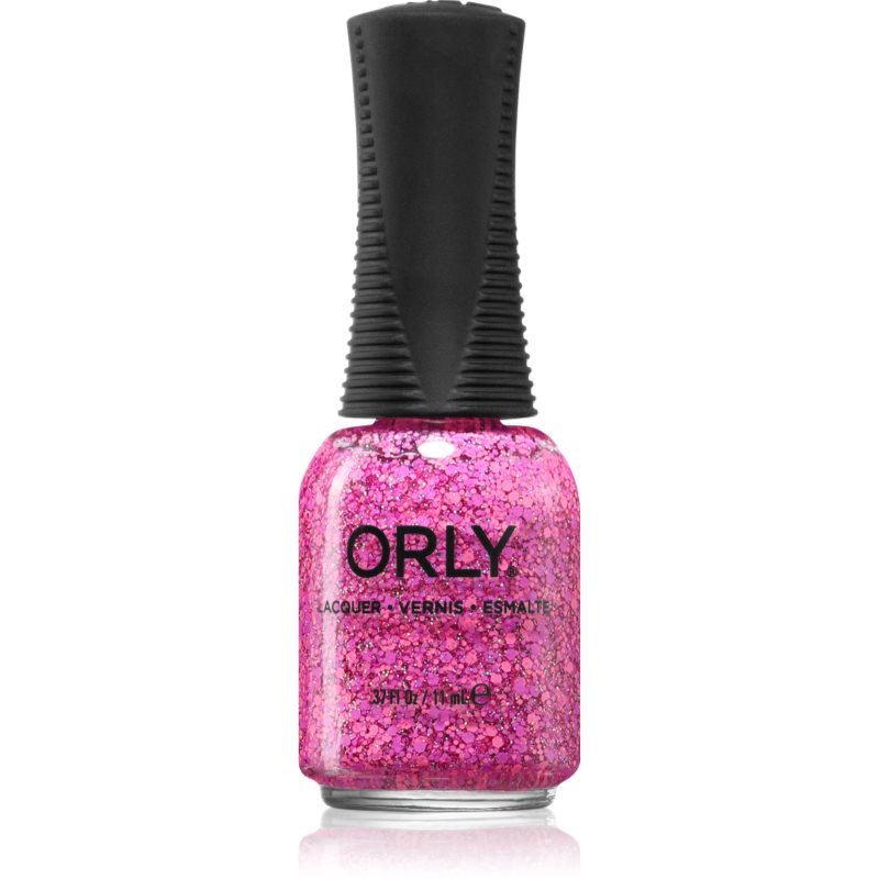 Orly Lacquer лак за нокти цвят Let´s Go Girls 11 мл.