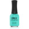 Orly Lacquer лак за нокти цвят Morning Dew 11 мл.