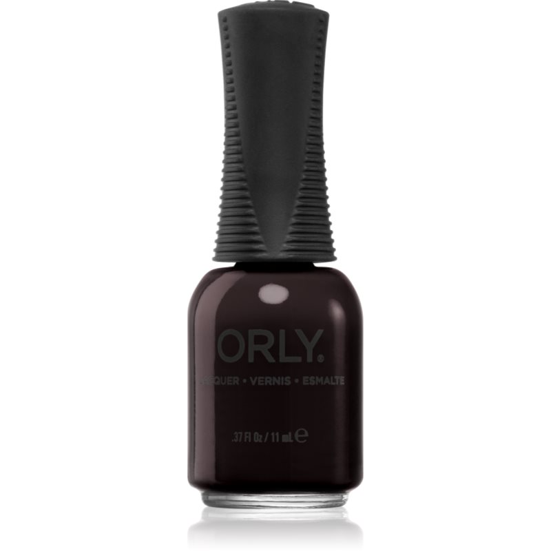 Orly Lacquer лак за нокти цвят Naughty 11 мл.