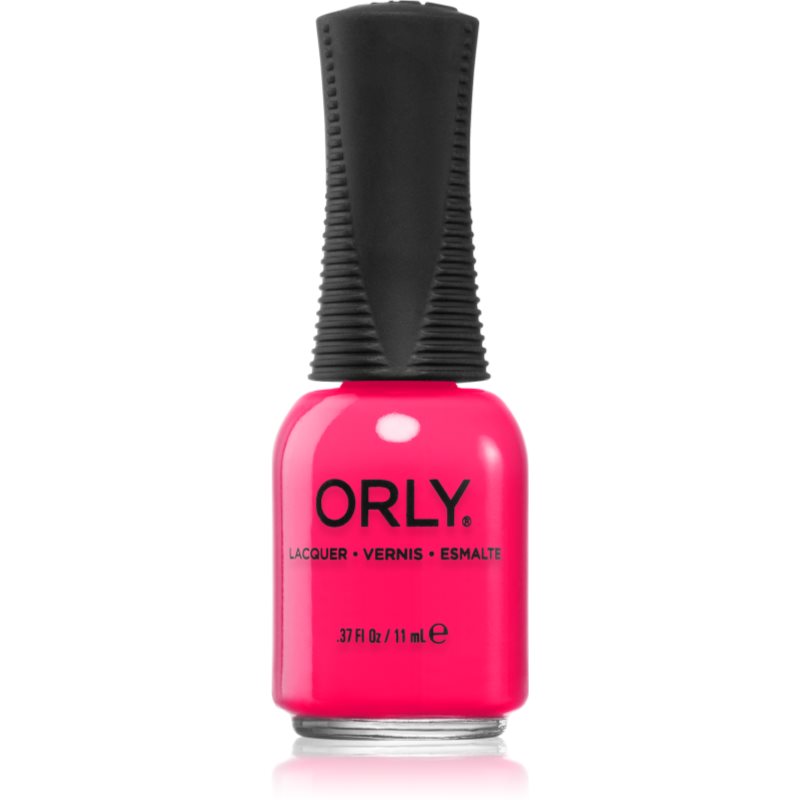 Orly Lacquer лак за нокти цвят No Regrets 11 мл.