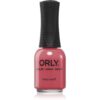 Orly Lacquer лак за нокти цвят Pink Chocolate 11 мл.