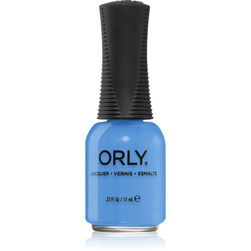 Orly Lacquer лак за нокти цвят Ripple Effect 11 мл.