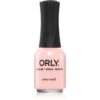 Orly Lacquer лак за нокти цвят Rose-Colored Glasses 11 мл.